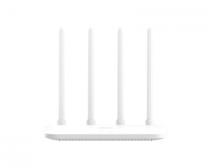 Xiaomi Router AC1200, Dual-Band, Wi-Fi 5 802.11ac, Ethernet 2 Portar