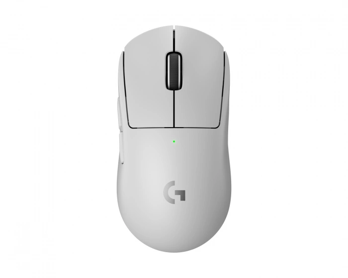 G PRO X SUPERLIGHT 2 4K Wireless Gamingmus - Vit