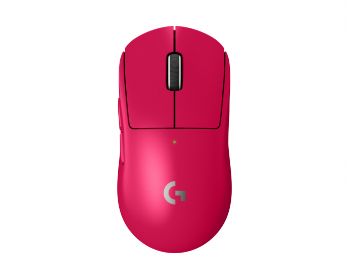 G PRO X SUPERLIGHT 2 4K Wireless Gamingmus - Magenta