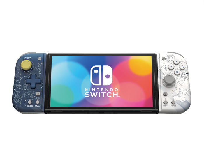 Hori Switch Split Pad Compact Kontroll - Eevee