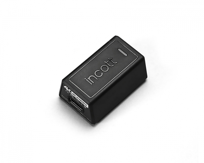 Ironcat Incott 4K Hz USB Reciever