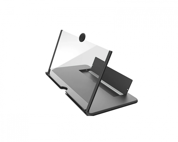MaxMount Smartphone Skärmförstorare - 3D Phone Screen