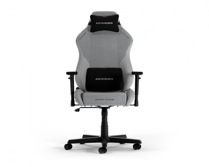 DXRacer DRIFTING XL Grå Tyg