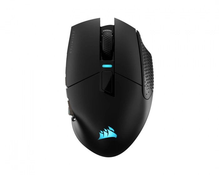 Corsair Scimitar Elite Wireless MMO Gamingmus