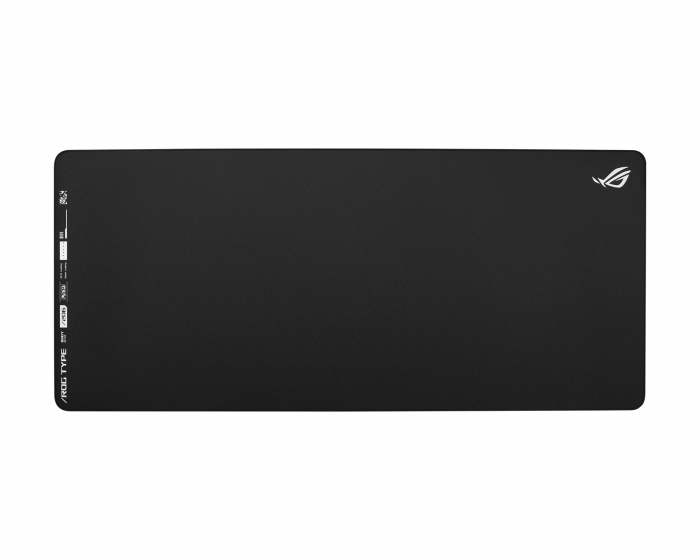 Asus ROG Hone Ace XXL Musmatta - Svart