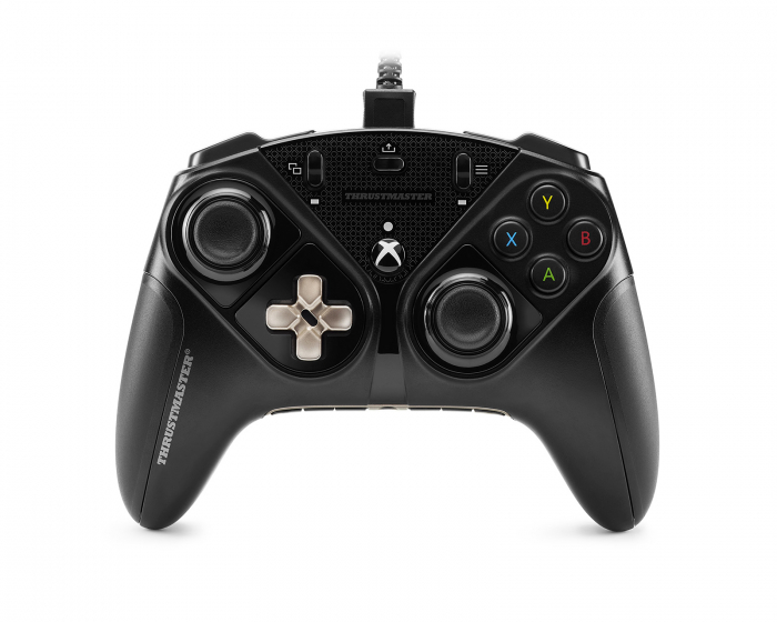 Thrustmaster ESWAP X Pro Controller (PC/Xbox) - Svart Gamepad