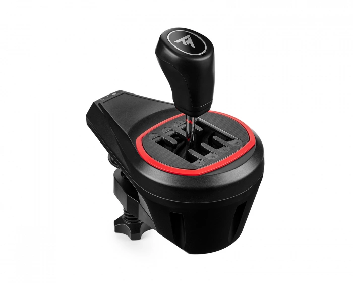 Thrustmaster TH8S Shifter Add-On - Växelspak