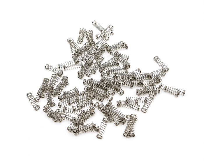 TX Keyboards Springs XL 75g (110-pack)