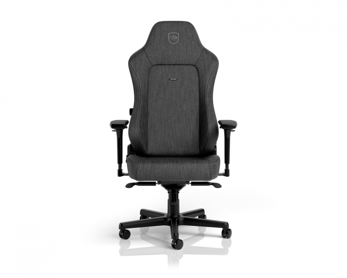 noblechairs HERO TX Fabric - Antracit