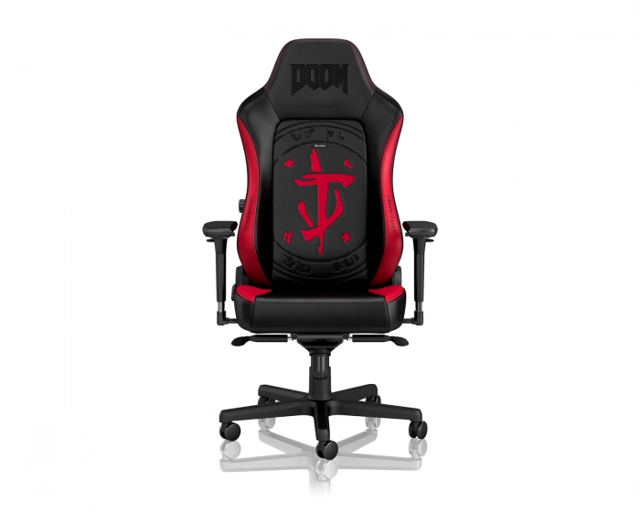 noblechairs HERO PU-Leather - DOOM