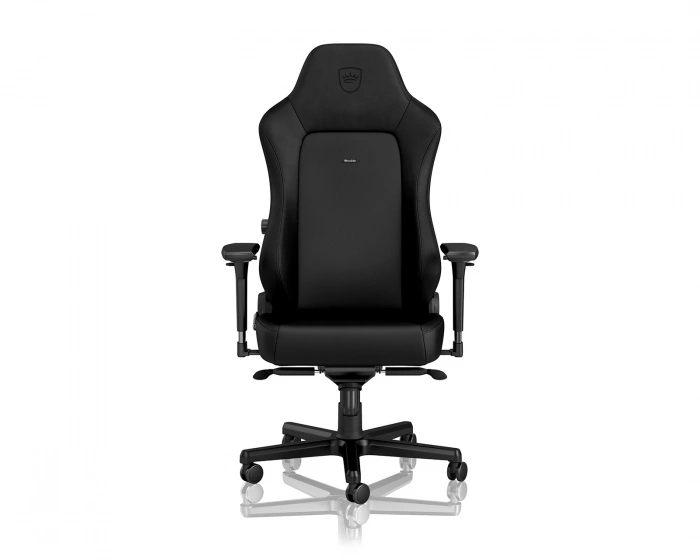 noblechairs HERO High-Tech PU - Svart