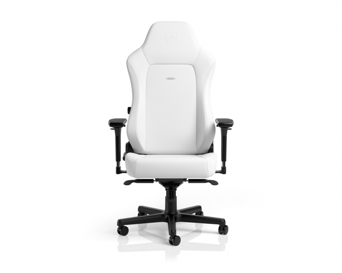 noblechairs HERO High-Tech PU - Vit