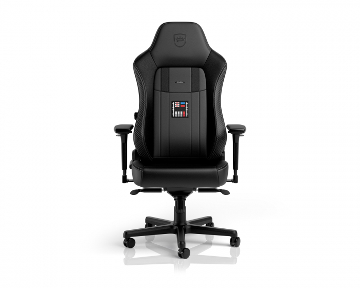 noblechairs HERO PU-Leather - Darth Vader