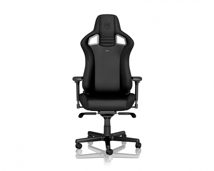 noblechairs EPIC High-Tech PU - Svart