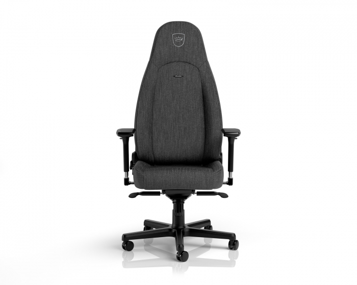 noblechairs ICON TX Fabric - Antracit