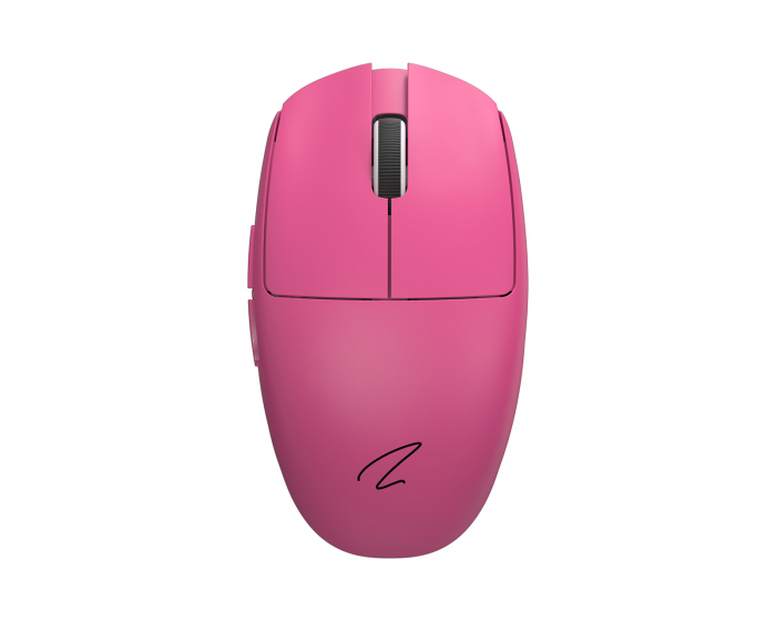 Zaopin Z1 PRO Trådlös Gaming Mus - Cherry Pink