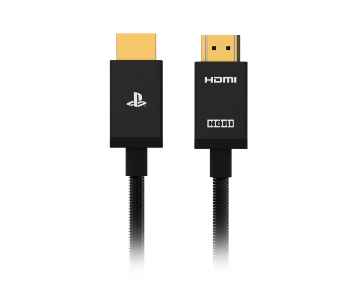 Ultra High Speed 8K HDMI 2.1 Kabel - PS5 HDMI Kabel - 2m