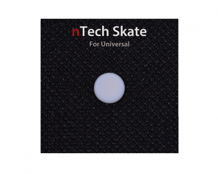 Nitro-Factory nTech Mouse Skate till Universal - Abyss - PTFE with Fillers