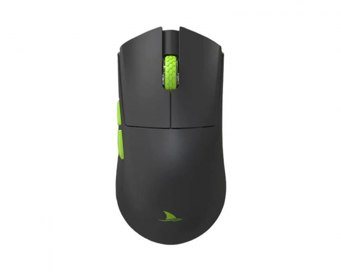 Darmoshark M3s Pro Wireless Gamingmus - Svart