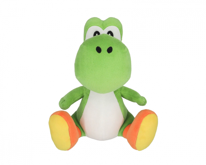 1UP Nintendo Together Plush Super Mario Green Yoshi - 20cm