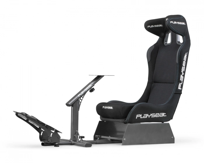 Playseat Evolution Pro - ActiFit Svart