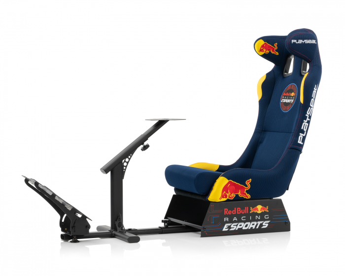 Playseat Evolution Pro - Red Bull Racing eSports Edition