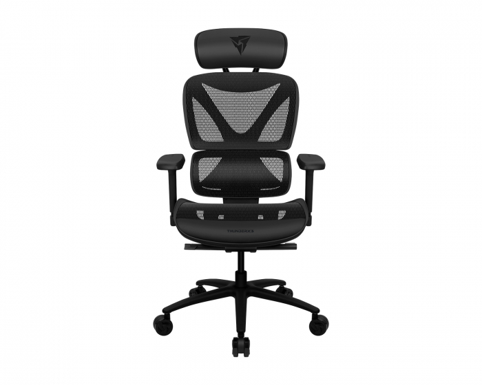 ThunderX3 XTC Mesh - Svart