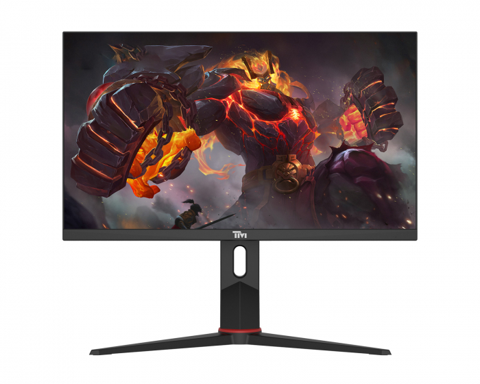 Twisted Minds 27” FHD, 280Hz, Fast IPS, 0.5ms, HDMI2.1, HDR Gamingskärm