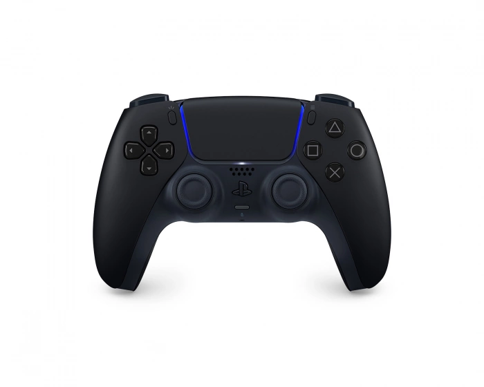 Sony Playstation 5 DualSense V2 Trådlös PS5 Kontroll - Midnight Black