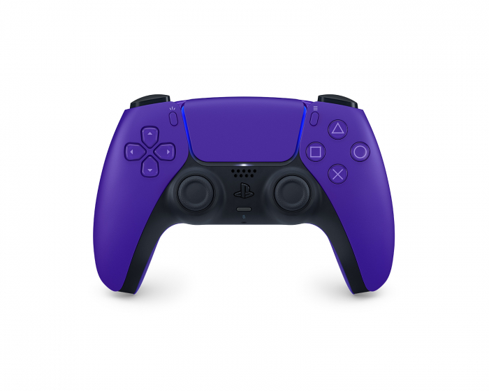 Sony Playstation 5 DualSense V2 Trådlös PS5 Kontroll - Galactic Purple