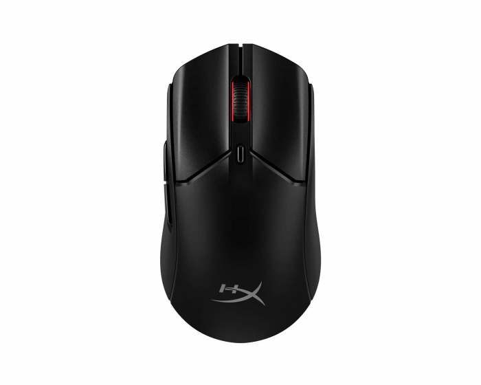 HyperX Pulsefire Haste 2 Mini Trådlös Gaming Mus - Svart