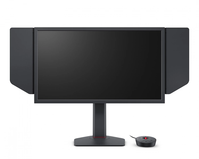 ZOWIE by BenQ XL2546X 24.5″ Fast TN 240Hz DyAc 2 Esports Gaming Monitor- Gamingskärm