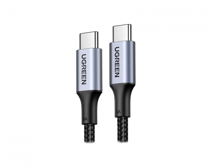 UGREEN USB-C till USB-C Kabel 2m - 100W