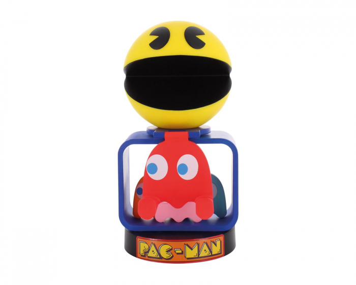 Cable Guys Pac Man Mobil & Kontrollhållare