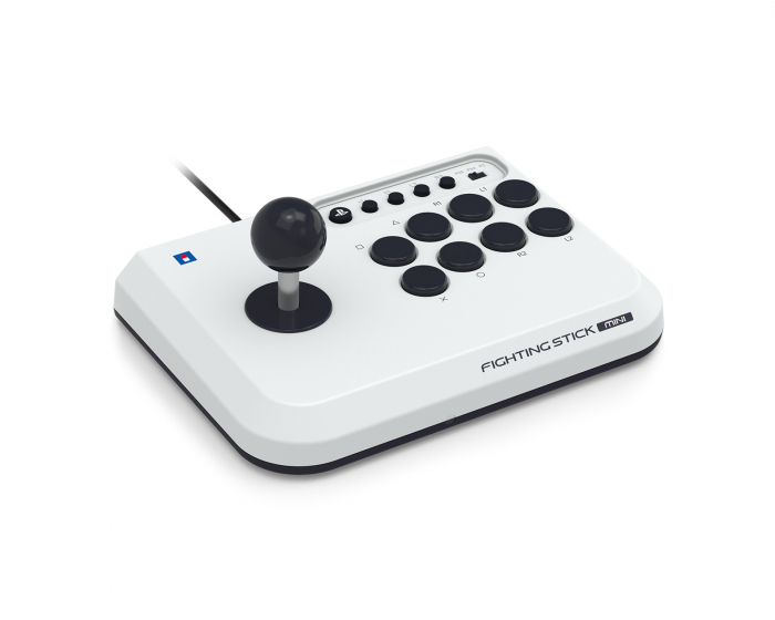 Hori Fighting Stick Mini (PS5/PS4/PC) - Vit