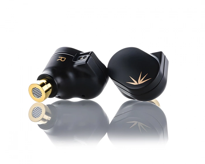 MoonDrop CHU 2 IEM Hörlurar