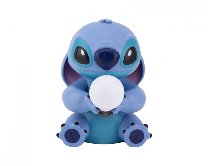 Paladone Lilo & Stitch - Stitch Lampa