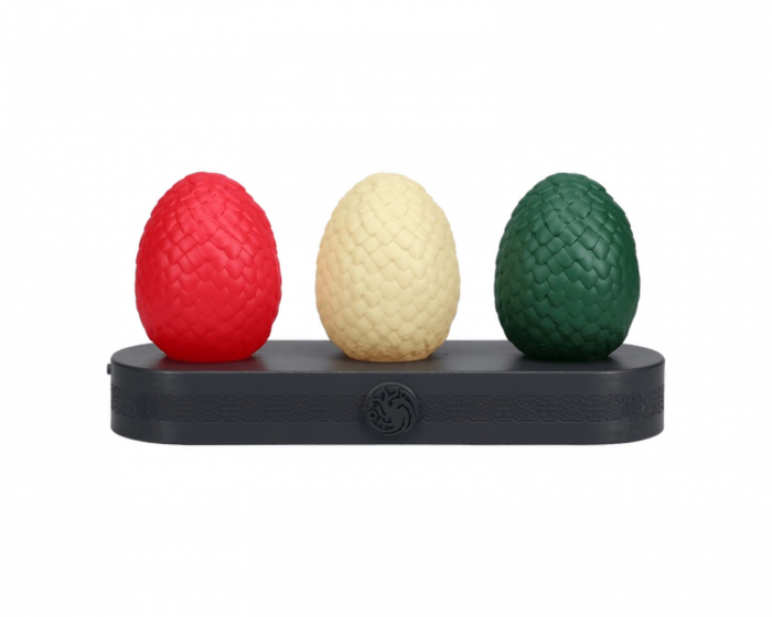Paladone House of the Dragon Egg Lampa