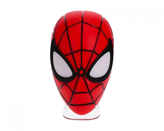 Paladone Spiderman Mask Light - Lampa