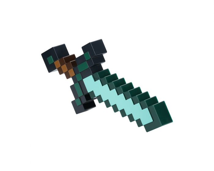 Paladone Minecraft Diamond Sword Lampa