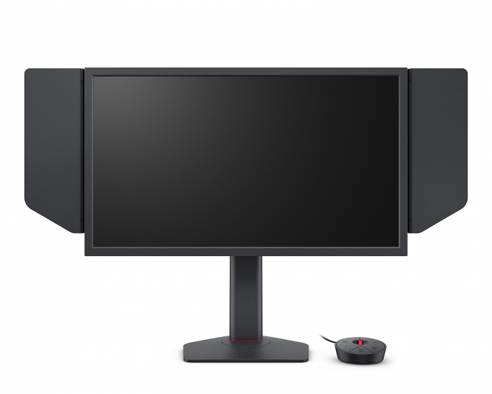 ZOWIE by BenQ XL2586X 24.5″ Fast TN 540Hz DyAc 2 Gaming Monitor for e-Sports - Gamingskärm