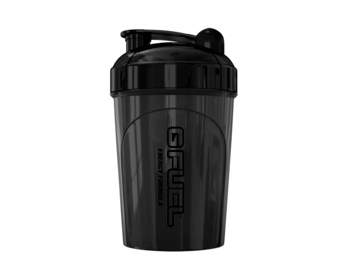 G FUEL Blacked Out Shaker - 473ml