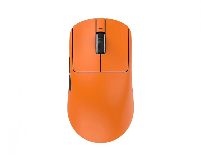 VXE R1 Pro Max Trådlös Gamingmus - Orange