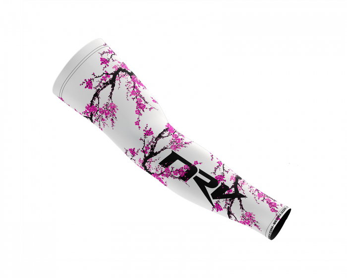 NRV Gaming Sleeve Sakura - Rosa - L