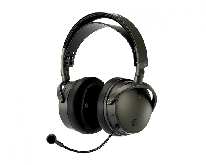 Audeze Maxwell Trådlöst Gaming Headset (PS4/PS5/PC)