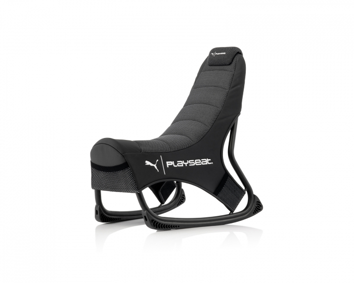 Playseat PUMA Active Gaming Chair - Svart - Gamingstol