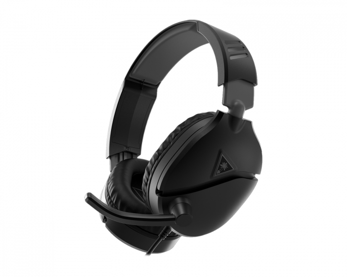 Turtle Beach Recon 70 Multiplatform Gaming Headset - Svart