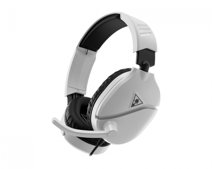 Turtle Beach Recon 70 Multiplatform Gaming Headset - Vit