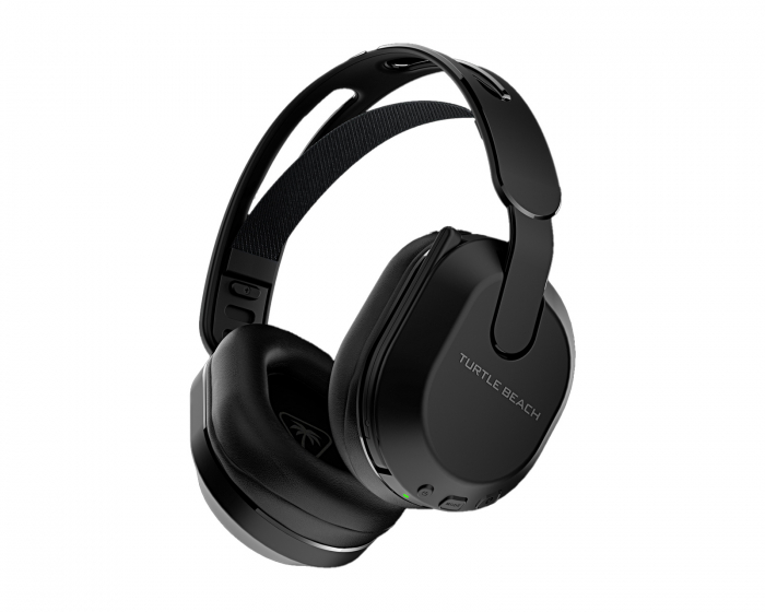 Turtle Beach Stealth 500 Trådlös Gaming Headset - Svart (PC)