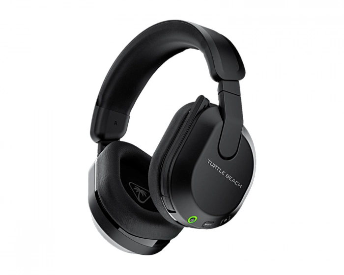 Turtle Beach Stealth 600 Trådlös Gaming Headset - Svart (Xbox)